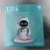 Eilik - Cute Robot Pets Toys with Abundant Emotions, Your Perfect Interactive Companion at Home or Workspace, Unique for Girls & Boys.