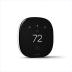 ecobee New Smart Thermostat Enhanced - Programmable Wifi Thermostat - Works with Siri, Alexa, Google Assistant - Energy Star Certified - Smart Home