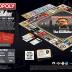 Monopoly: The Godfather 50th Anniversary Board Game