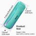 Portable Bluetooth Speaker, IPX7 Waterproof Wireless Speaker with Colorful Flashing Lights, 25W Stereo Sound with 24H Playtime, 100ft Bluetooth Range, Home Outdoor Speaker, TWS Pairing for Teen Gifts