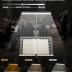 Glocusent 57 LED Super Bright Music Stand Light, Eye Caring Clip-on Piano Light, 3 Color & 5 Brightness, USB-C Rechargeable, Long Lasting up to 140 Hrs, Perfect for The Piano, Sheet Music