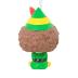 Hallmark Elf Buddy the Elf Funko POP! Christmas Ornament