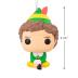 Hallmark Elf Buddy the Elf Funko POP! Christmas Ornament