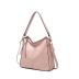 Montana West Hobo Bag for Women Crossbody Purse and Handbags Ladies Chic Shoulder Bags