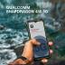 AGM Glory G1S Rugged Smartphone (2023), Rugged Phone, Rugged Smartphone Unlocked 5G Top Thermal Camera, Snapdragon 480 Refresh Rate 25 FPS IP68/IP69K Waterproof Phone 6.53" FHD+ 8G+128G, Night Vision