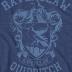 Harry Potter Ravenclaw Quidditch Team Adult T-Shirt(LG, Navy Heather)