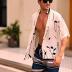 difficort Mens Swim Trunks with Compression Liner Quick Dry Bathing Suits Shorts with Zipper Pockets