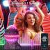Rossetta Star Projector, Galaxy Projector for Bedroom, Smart App Star Light Projector with Bluetooth Speaker and White Noise, Night Light for Kids Adults Game Room, Home Party, Ceiling, Room Decor
