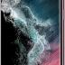 SAMSUNG S22 ULTRA 256GB RED TMOBILE