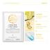 #OOTD Hydrating Soothing Sheet Masks Gift Set for Skincare, Korean Vegan Sheet Mask for Dry, Sensitive Skin, Calming, Smoothing, Brightening, Collagen, Ceramide, Cica, Hyaluronic Acid 30EA