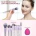 Makeup Kit For Wonmen Full Kit Eyeshadow Eyeliner lipgloss, Lipstick Makeup brushes Mascara Eyebrow pencil Concealer Face Powder Primer make up Set For Girls Beginners
