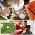 Yexiya Golf Scorecard Book with Golf Pencil Leather Golf Journal Golf Notebook Golf Log Book Pocket Golf Score Book Golf Gifts for Men Golfers, Sports and Outdoor Golf Club Accessories