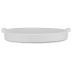 Cuisinart CTG-00-SMB Stainless Steel Mixing Bowls with Lids, Set of 3, Red
