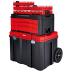 CRAFTSMAN Socket Set, 262-Piece Mechanic Tool Set, 1/4", 3/8", 1/2" Drive, SAE / Metric, (CMMT45307)