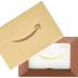Amazon.com Gift Card for any amount in a Classic Faux Wood Gift Box