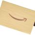 Amazon.com Gift Card for any amount in a Classic Faux Wood Gift Box