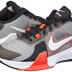 Nike Men Low-Top Sneakers