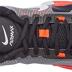 Nike Men Low-Top Sneakers