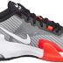 Nike Men Low-Top Sneakers