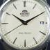 Orient Bambino 38 mm – Men's Automatic and Manual Winding Mechanical Classic Leather Strap Stainless Steel Case Analogue Display – RA-AC0M