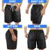 Scotamalone Mens Swim Trunks, Quick Dry Swimming Shorts 7 Inch with Mesh Lining for Swimwear, Bathing Suits