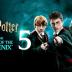 Harry Potter and the Order of the Phoenix