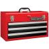CRAFTSMAN Mechanic Tool Set, 104 Pieces, Includes 20.5” Drawers, 3-Compartments (CMMT45068)