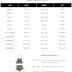 Yonique Blouson Tankini Swimsuits for Women 2 Piece Bathing Suits Tops with Boyshorts Modest Loose Fit Swimwear