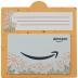 Amazon.com Gift Card for any amount in a 2022 Floral Reveal