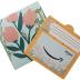 Amazon.com Gift Card for any amount in a 2022 Floral Reveal