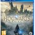 Warner Bros Interactive Entertainment UK Hogwarts: Legacy (PS4)