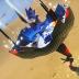Sonic Frontiers - Nintendo Switch