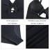 Aqua Eve Plus Size One Piece Swimsuit for Women Tummy Control Bathing Suit Cutout Swimwear