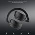 AWEI A950BL ANC Active Noise Cancelling Wireless Bluetooth Headphones, Stereo Headphones, Wireless Wired Switch, Stereo High Sound Quality, Clear Calls (Black)