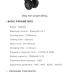 AWEI A950BL ANC Active Noise Cancelling Wireless Bluetooth Headphones, Stereo Headphones, Wireless Wired Switch, Stereo High Sound Quality, Clear Calls (Black)
