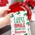 Funny Christmas Kitchen Towels, 2 Pack Funny Christmas Dish Towels, Christmas Movie Collection Merchandise Gift, Cute Christmas Kitchen Decorations, Novelty Xmas Gifts for Women Men