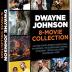 Dwayne Johnson: 8-Movie Collection [DVD]