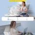 SUXIO Light Therapy Lamp - 10000 Lux Therapy Light, 3 Timing & Mode Happy Lamp, Touch Control Daylight Lamp with Memory Function, Portable Light Therapy Box for Home/Office Use As Lift Mood