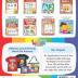 ABC Coloring Book: Color 100+ Animals, Birds, Vehicles, Fruits, Toys & Alphabets For Boys & Girls | Coloring Book for Toddlers and Preschool Kids | ... Book and Coloring Pages (Kids Ages 3-5)