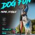11'6"×34"×6" Extra Wide Inflatable Paddle Board, Stand Up Paddle Board for Fishing, Sup Board with 3 Removable Fins, Dual Bungees, Camera Mount, Hand Pump, Strong Paddle, 5L Dry Bag, Leash