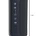 Ortizan Bluetooth Speakers, 40W Loud Stereo Portable Wireless Speaker, IPX7 Waterproof Shower Speakers with Bluetooth 5.3, Deep Bass, LED Light, Microphone, True Wireless Stereo for Home, Outdoor