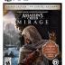 ASSASSIN'S CREED MIRAGE - STANDARD EDITION, PLAYSTATION 5