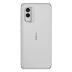 Nokia X30 5G Dual-Sim 256GB ROM + 8GB RAM (GSM only | No CDMA) Factory Unlocked 5G Smartphone (Ice White) - International Version
