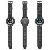 Wearable4U - Bushnell iON Elite Black Golf GPS Watch with Lens Cleaning Cloth Bundle