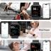 ENOMIR Smart Watch for Men Women(Answer/Make Call), Alexa Built-in,Fitness with Heart Rate SpO2 Sleep Monitor 100 Sports 5ATM Waterproof Activity Trackers and Smartwatches iOS&Android Phones