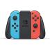 Nintendo Switch™ with Neon Blue and Neon Red Joy‑Con™