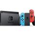 Nintendo Switch™ with Neon Blue and Neon Red Joy‑Con™