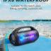 Tronsmart Bang SE Portable Bluetooth Speaker 40W Stereo Wireless IPX6 Waterproof Colorful LED for Party Outdoor Travel