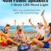 Tronsmart Bang SE Portable Bluetooth Speaker 40W Stereo Wireless IPX6 Waterproof Colorful LED for Party Outdoor Travel