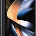 Samsung Galaxy Z Fold 4 Cell Phone, Factory Unlocked Android Smartphone, 512GB, Foldable Display, S Pen Compatible, US Version, Phantom Black (Renewed)